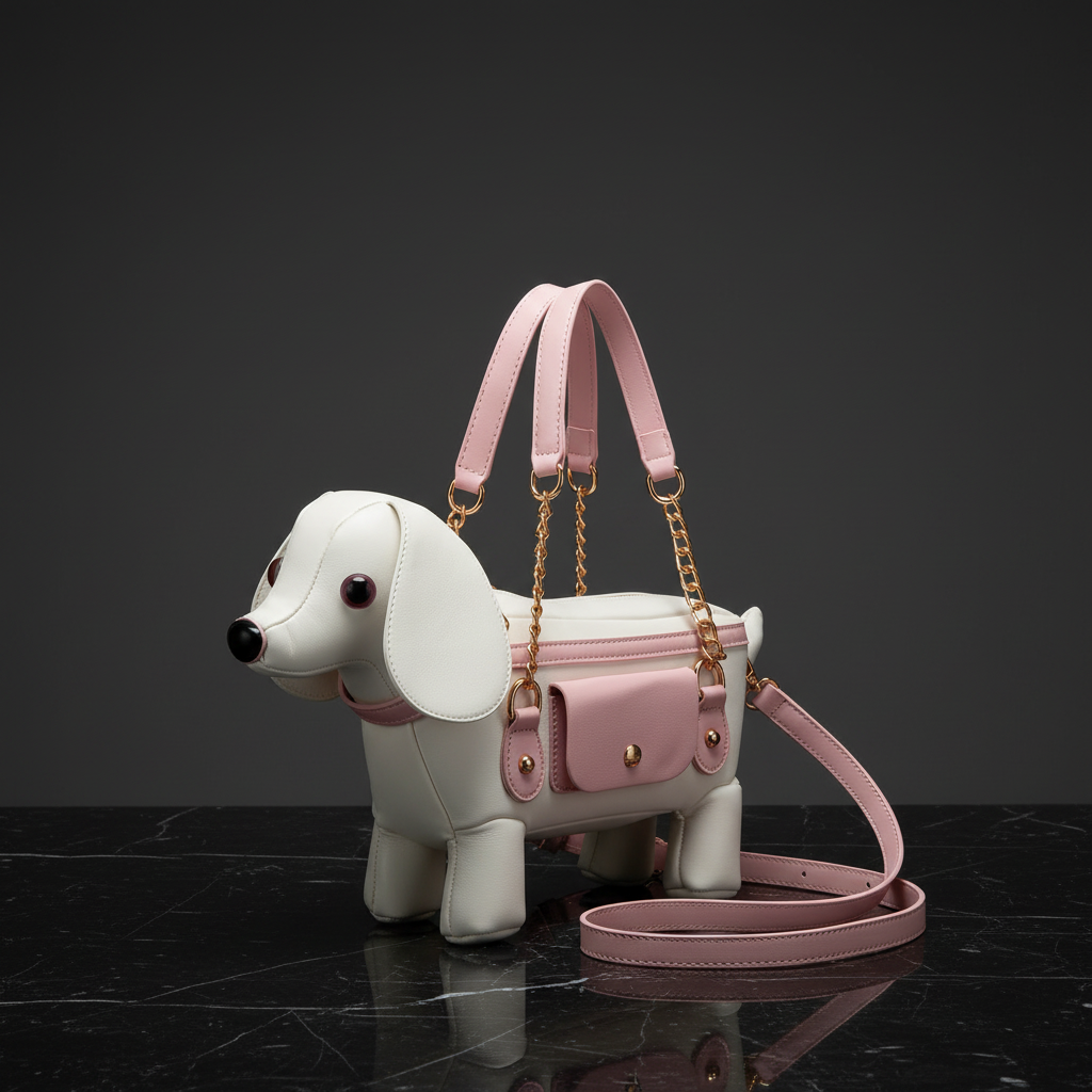 Dog Bag Luna shot 4