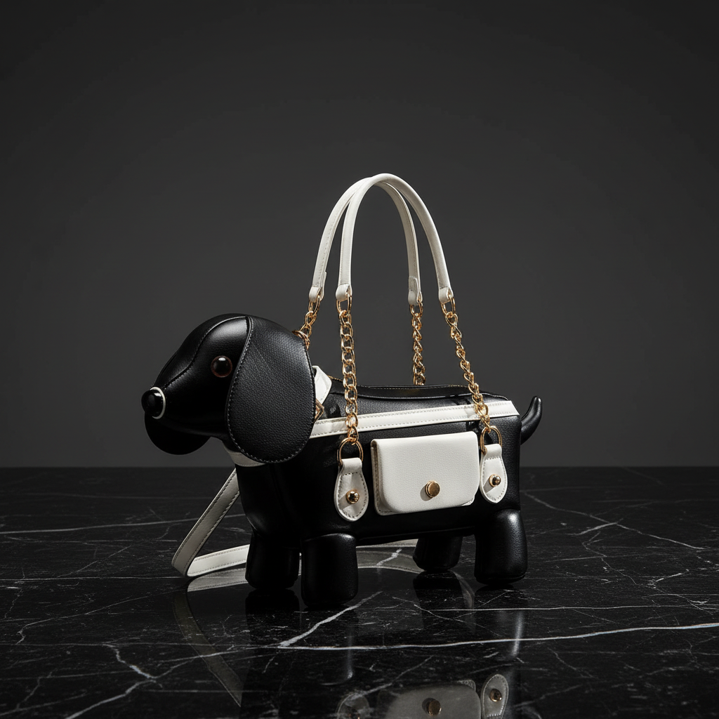 Dog Bag Luna shot 7