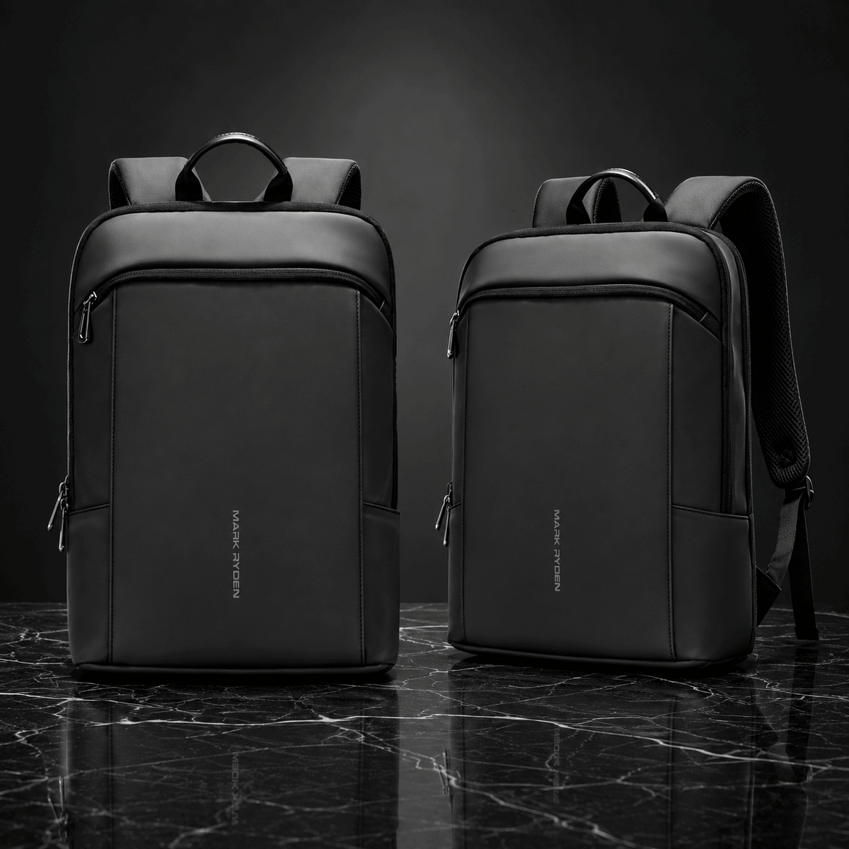 MARK RYDEN Lightweight Laptop Backpack