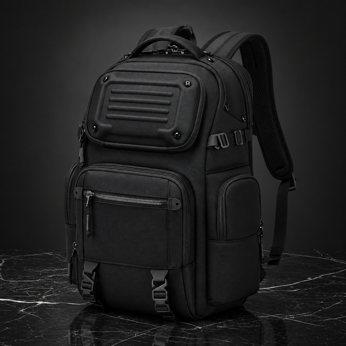 Waterproof Multifunctional Backpack Backpacks product image 8