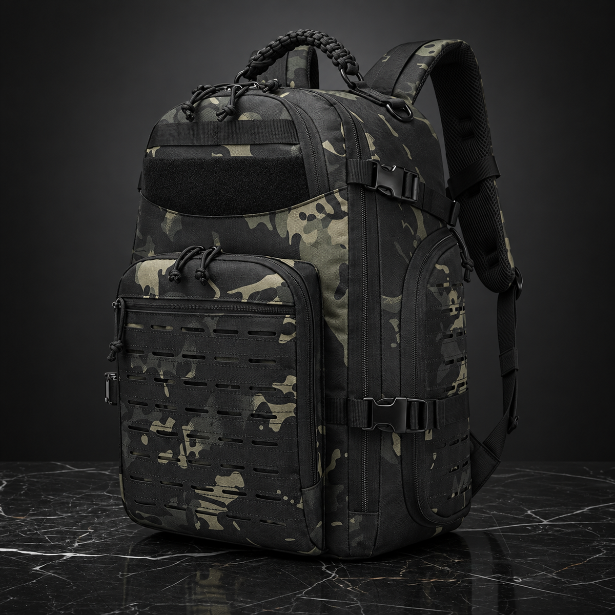 Outdoor Waterproof Backpack for Multi-Functional Use Backpacks product image 10
