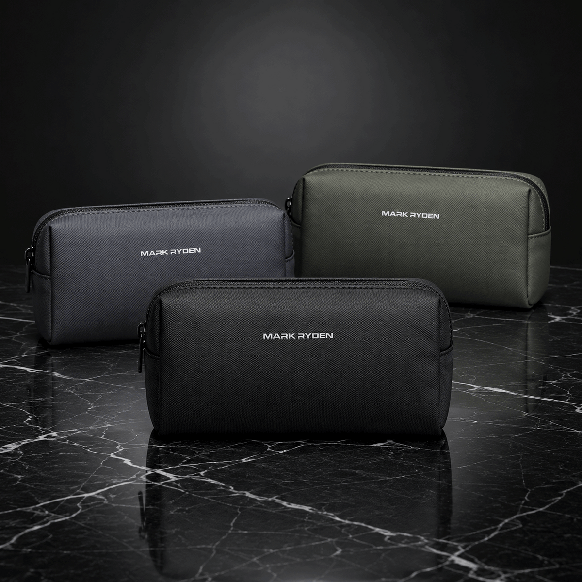 MARK RYDEN Portable Travel Storage Bag