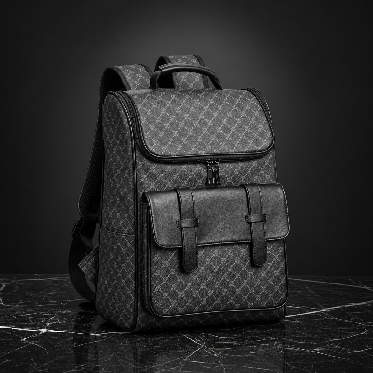 Commute Small Casual Fashion Backpack Backpacks product image 11