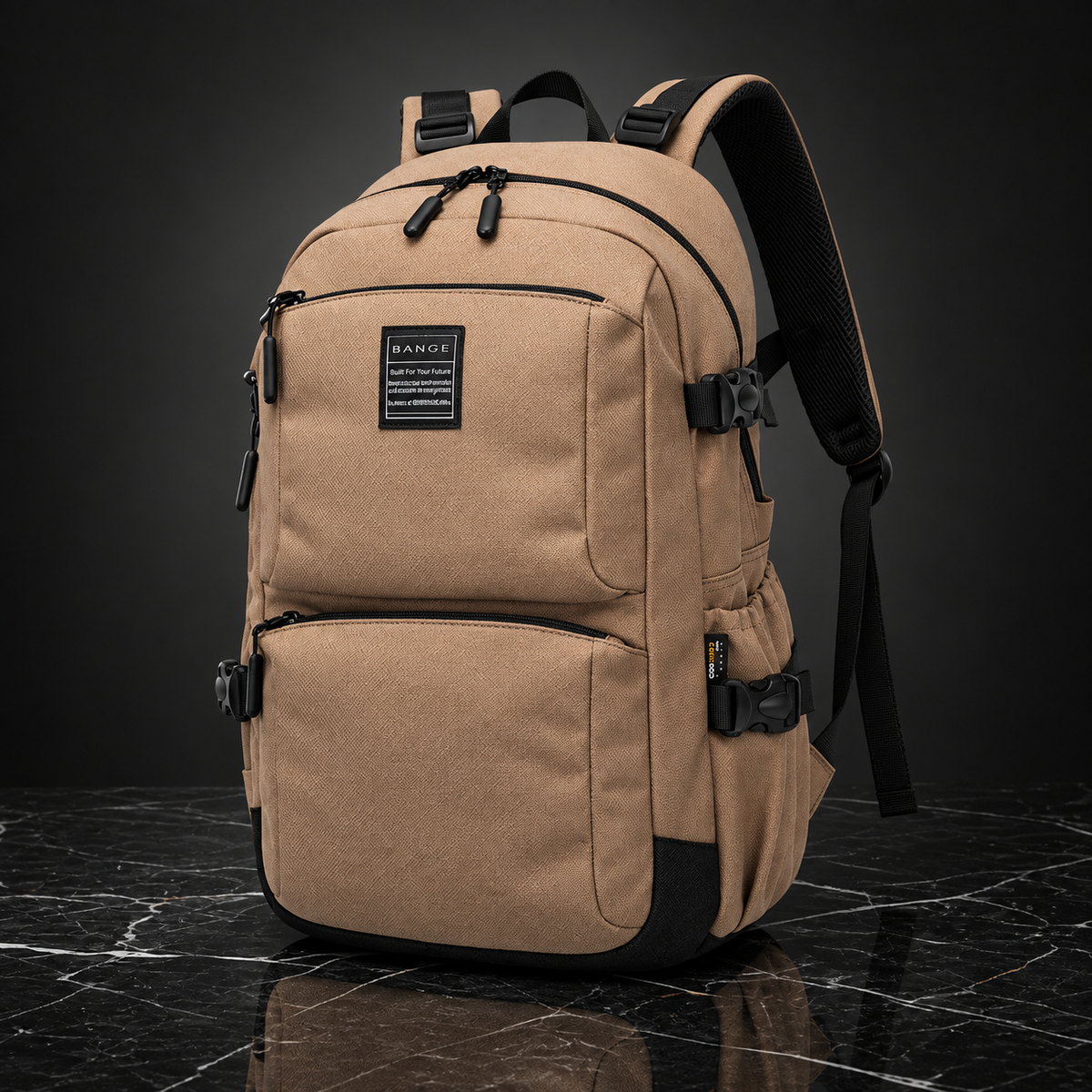 BANGE Outdoor Travel Backpack Backpacks main product image