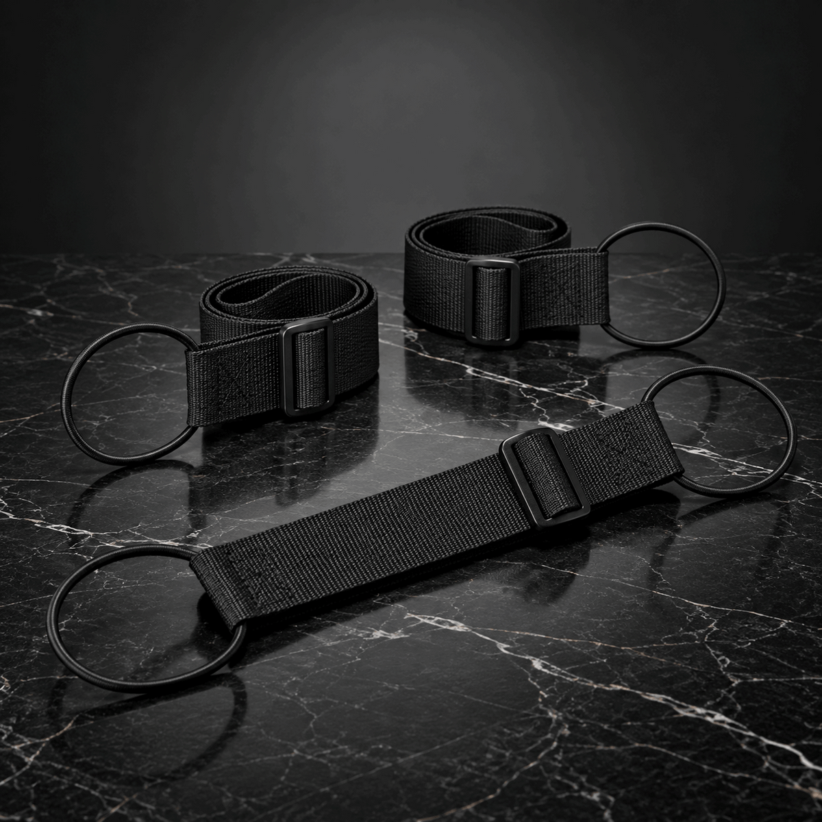 Multi-Pack Luggage Packing Belt Strap