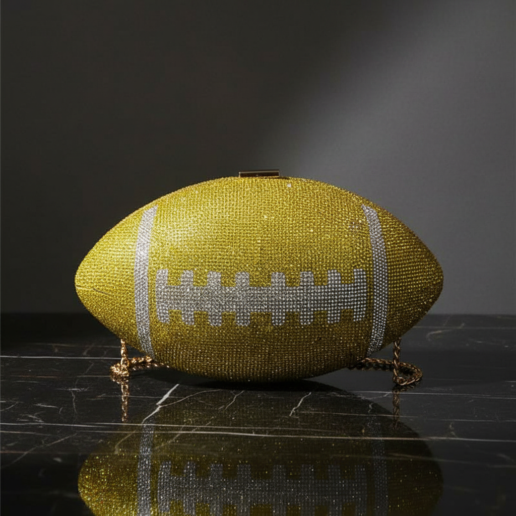 Football Bag preview 4