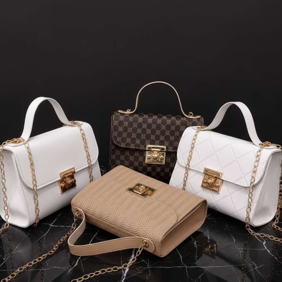 Small Stylish Shoulder Bag Crossbody Bags product image 13