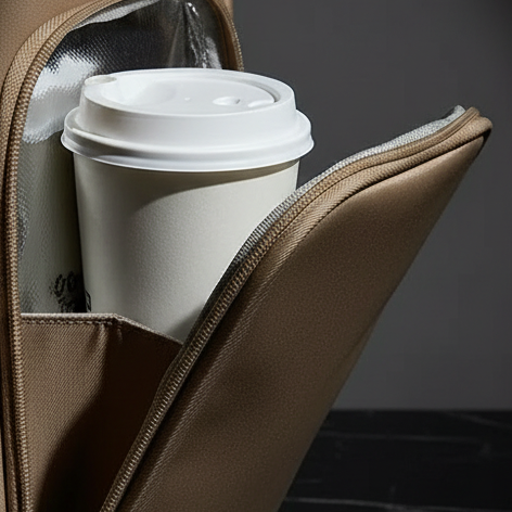 Ultra-light Oxford Cloth Travel Suitcase Luggage product image 13