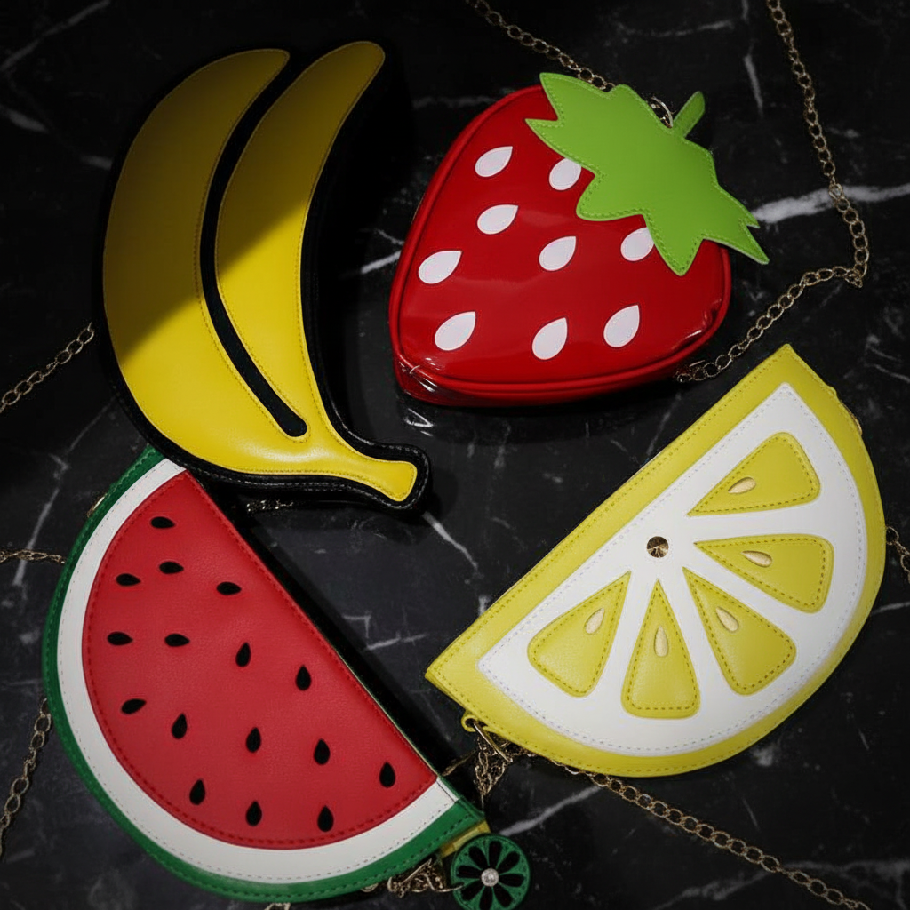 Fruit Bag preview 1