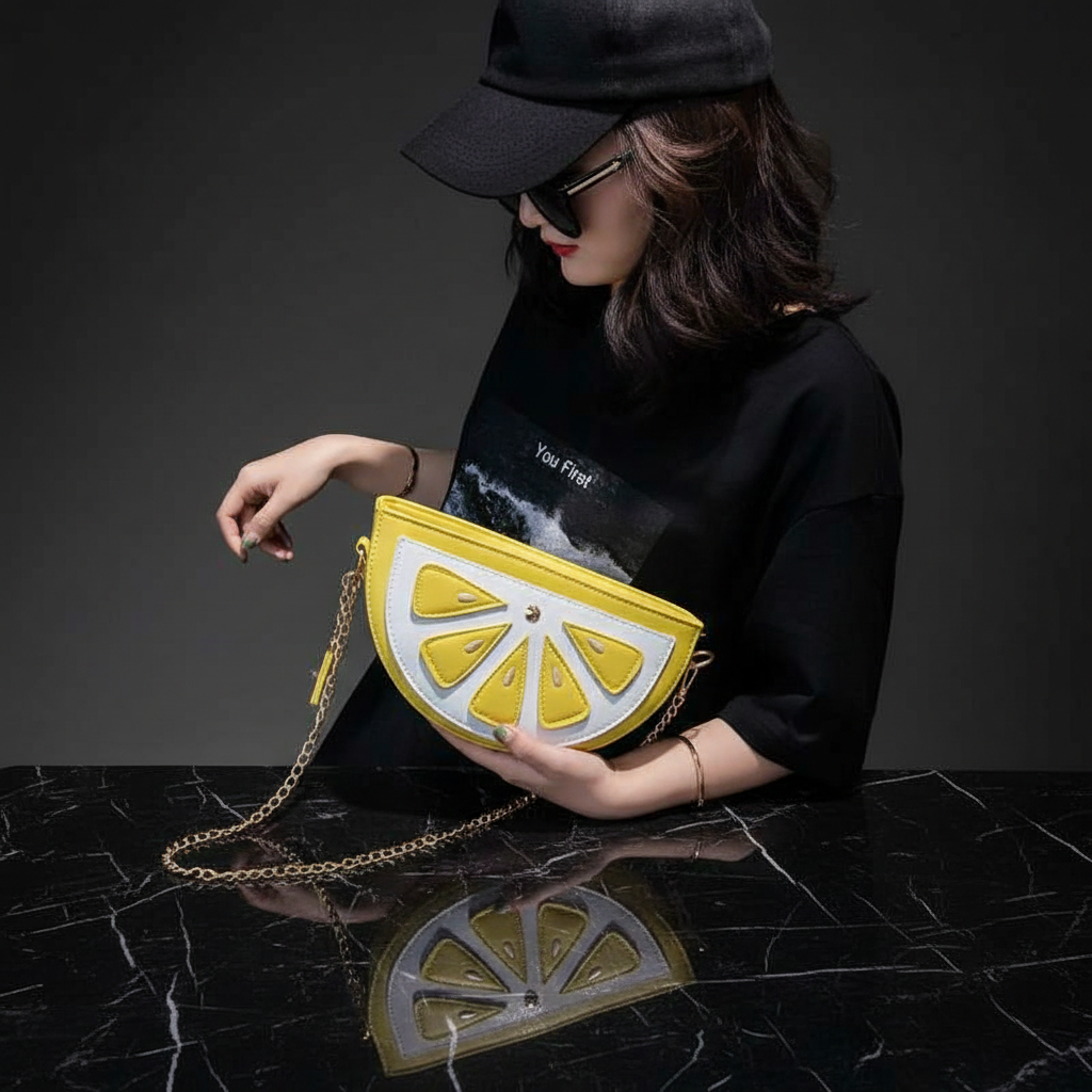 Fruit Bag preview 4