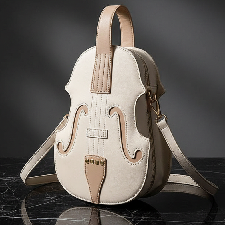 Full Violin Bag hero 1