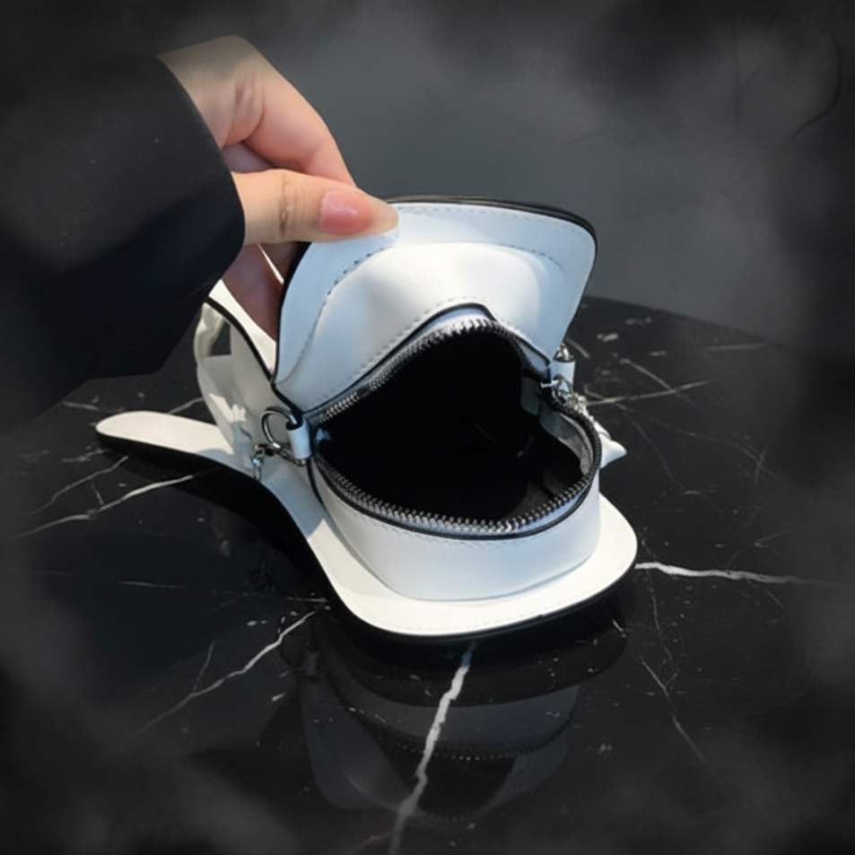Ghost Bag preview 15