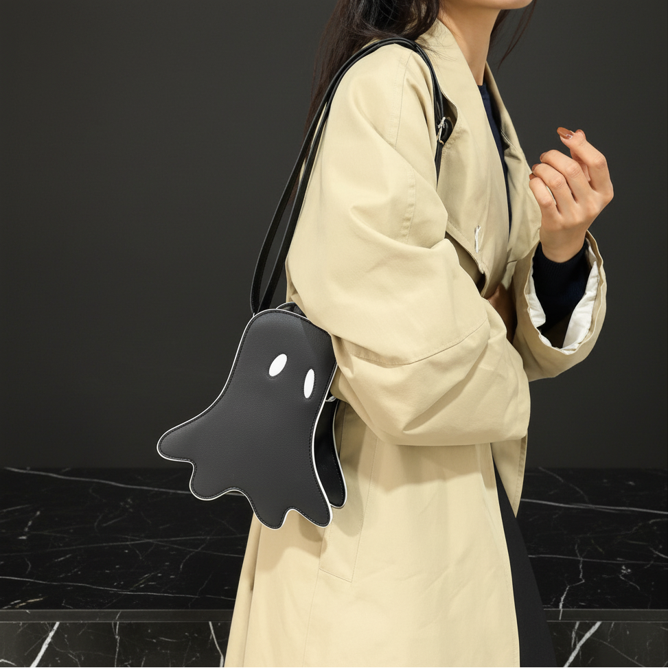 Ghost Bag preview 19