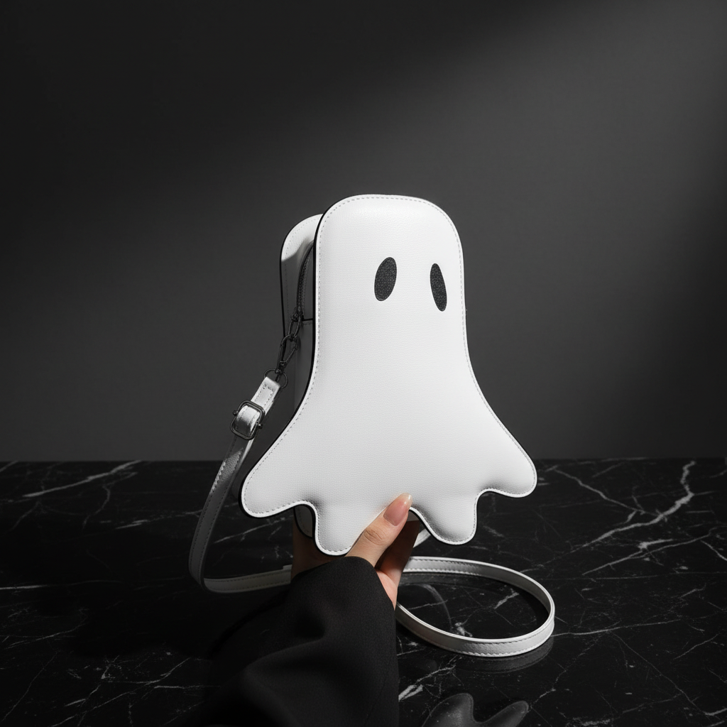 Ghost Bag preview 2