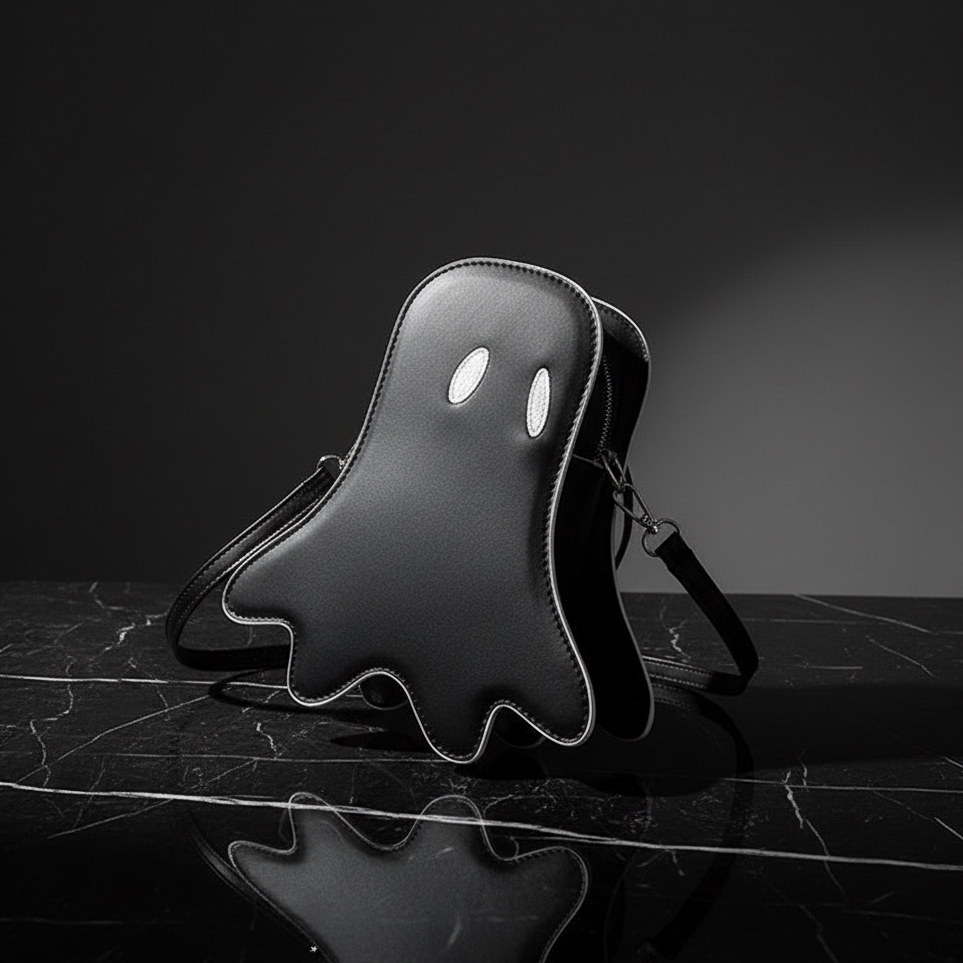 Ghost Bag preview 29