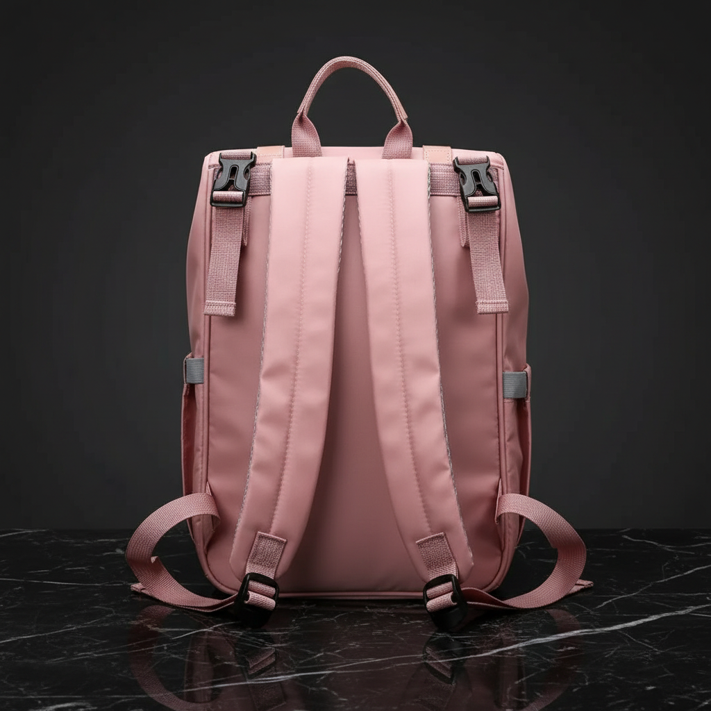 Go-Out maternity bag preview 12
