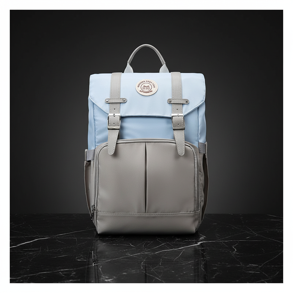 Go-Out maternity bag preview 3