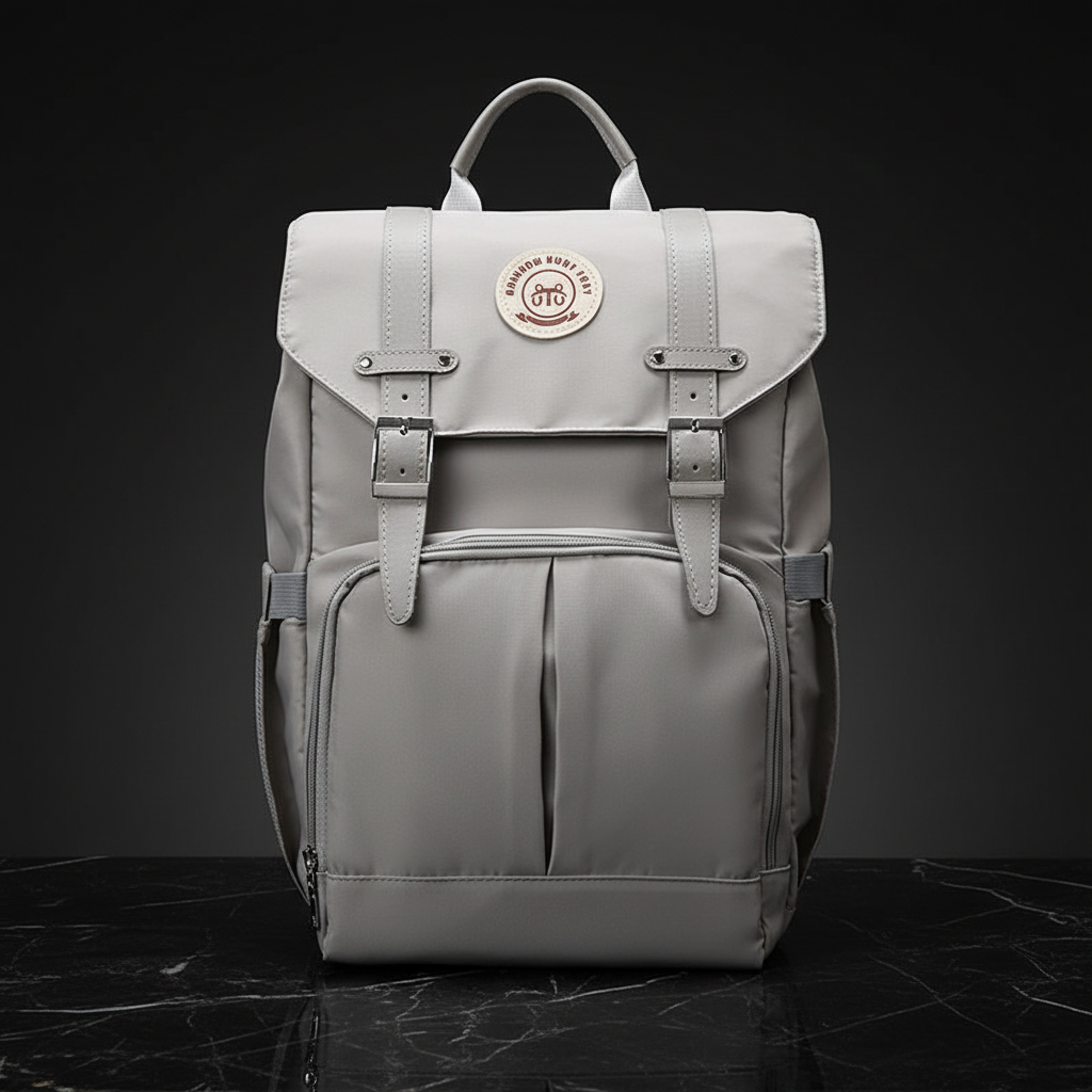 Go-Out maternity bag preview 4