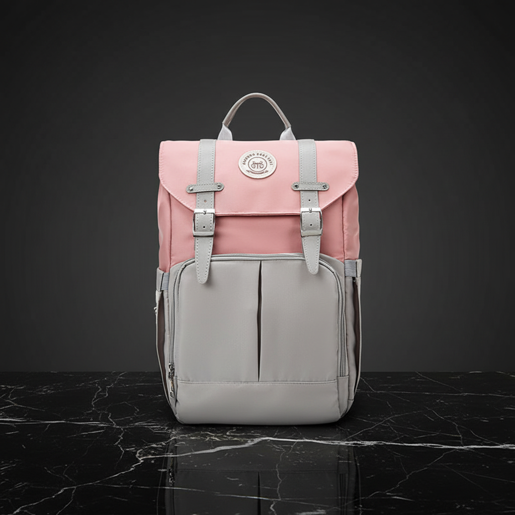 Go-Out maternity bag preview 5