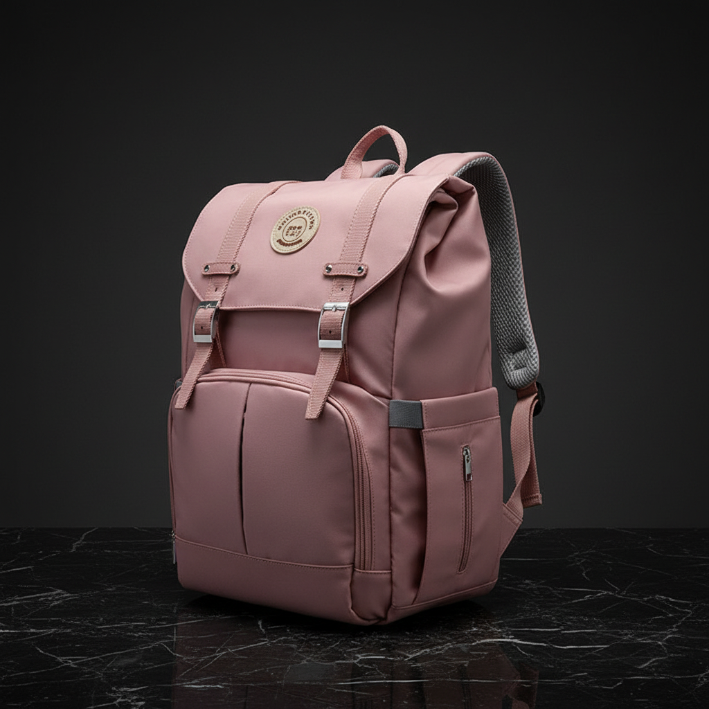 Go-Out maternity bag preview 8