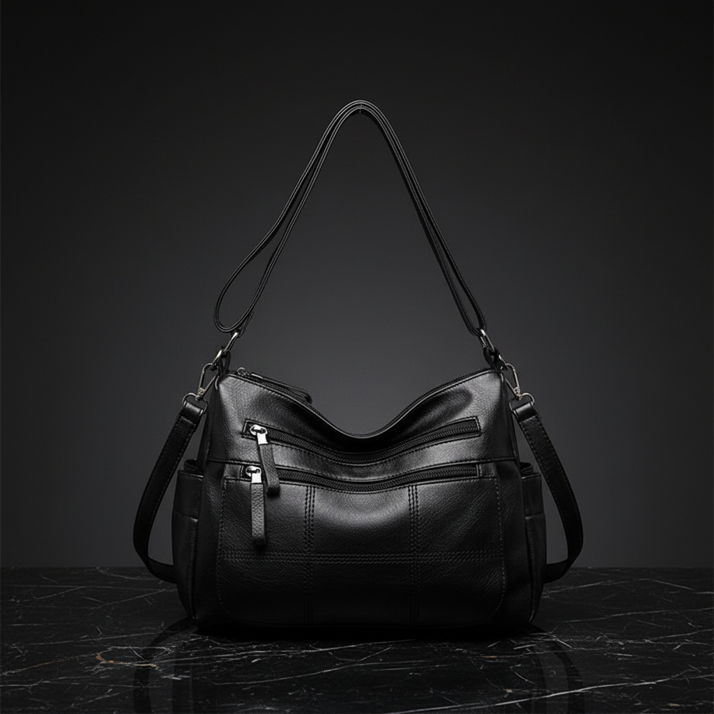 Grid bag shot 2