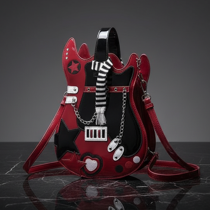Guitar Bag preview 4