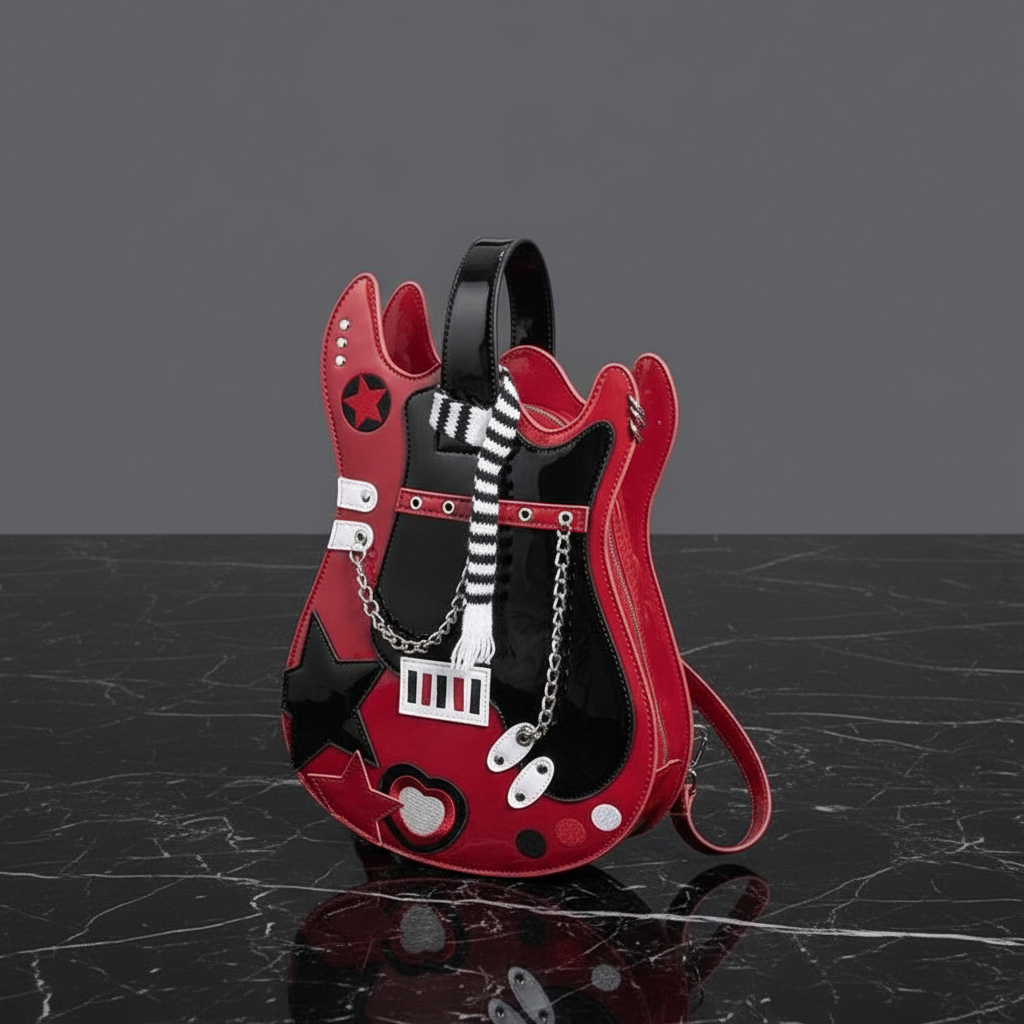 Guitar Bag product-only preview 1
