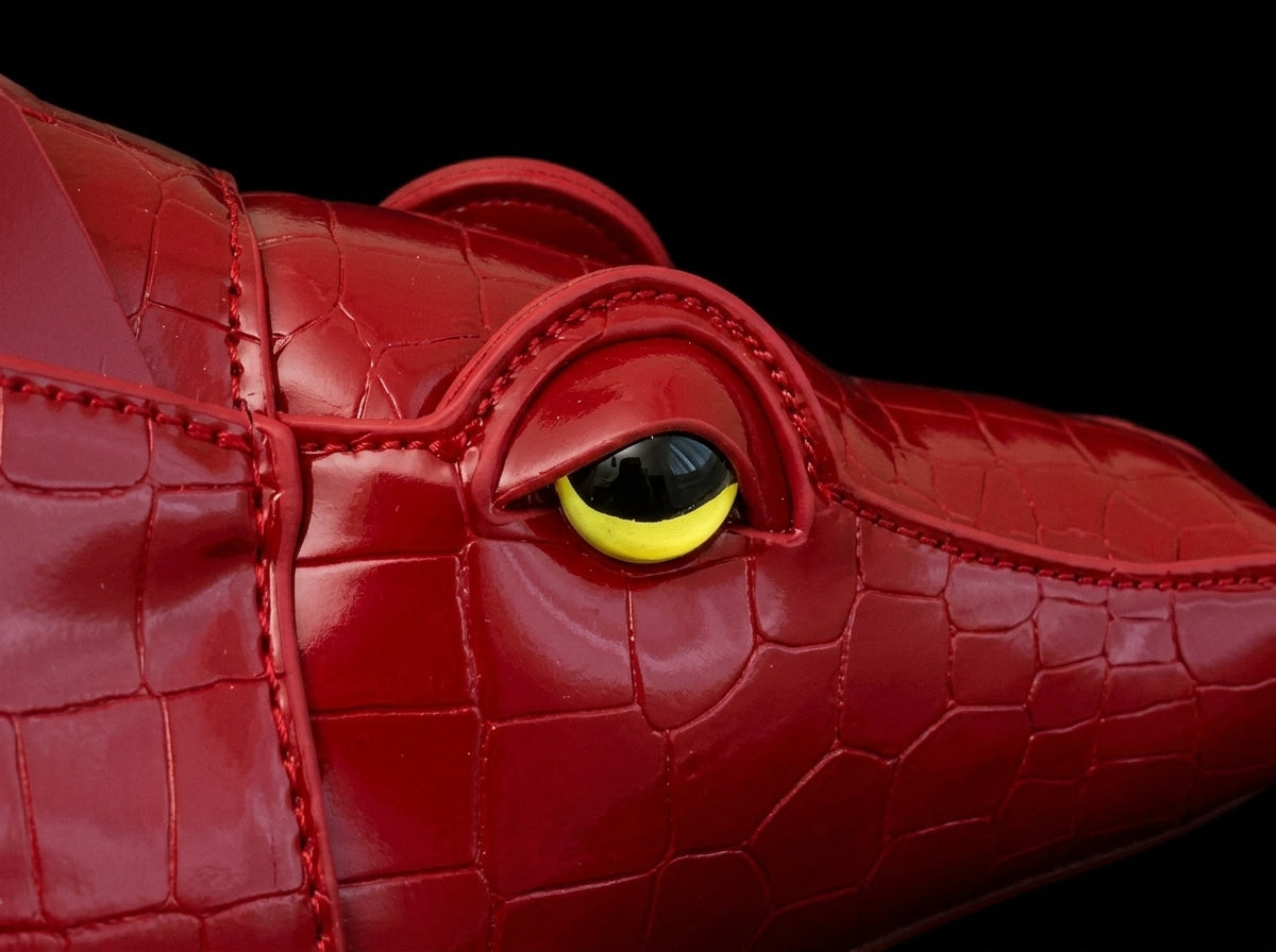 Croc & Carry Crossbody Novelty Bag product image 13