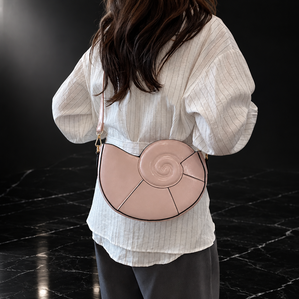 The Escarglow Bag
