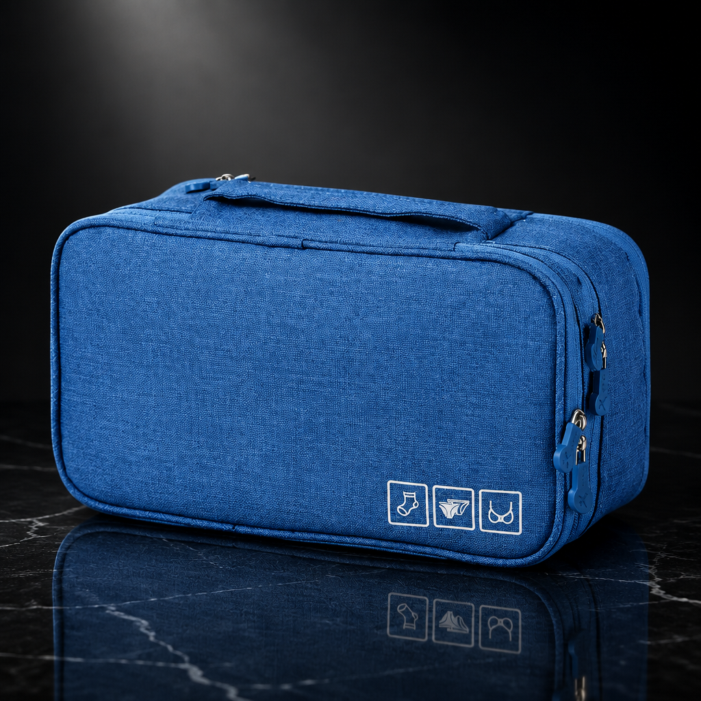 Cubic Travel Garment Organizer Bag