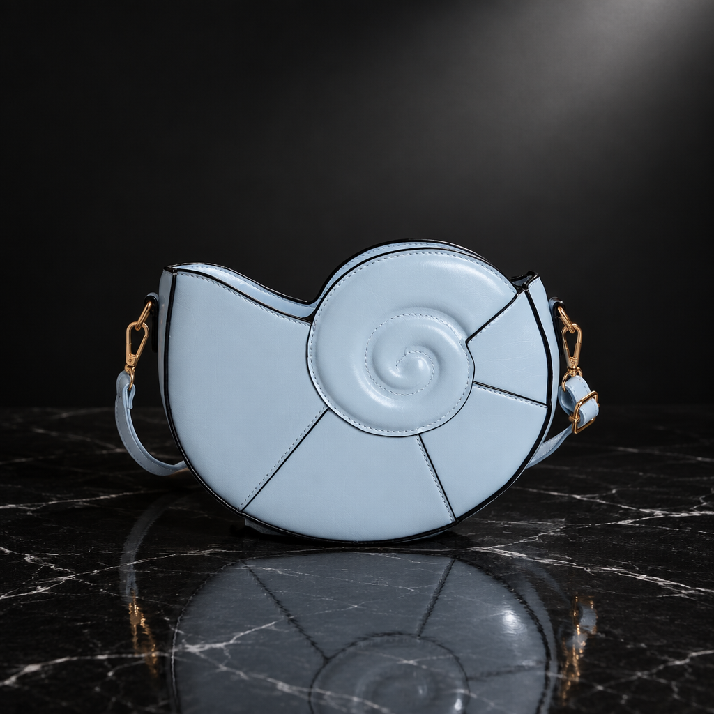 The Escarglow Bag