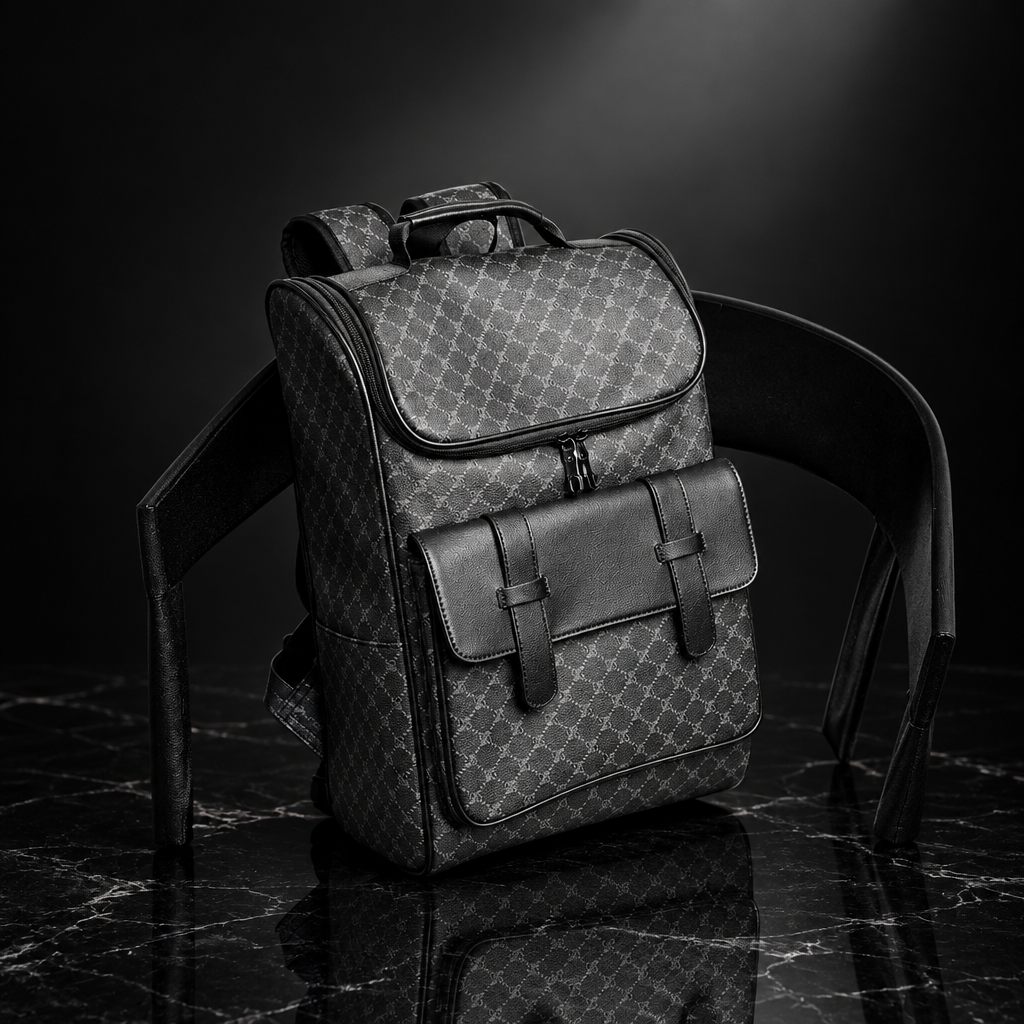 Commute Small Casual Fashion Backpack