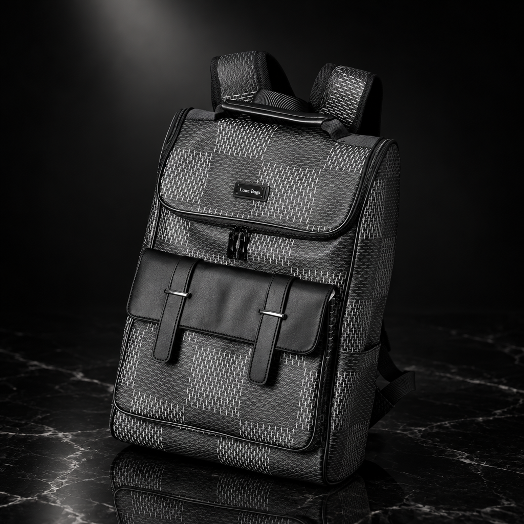 Commute Small Casual Fashion Backpack