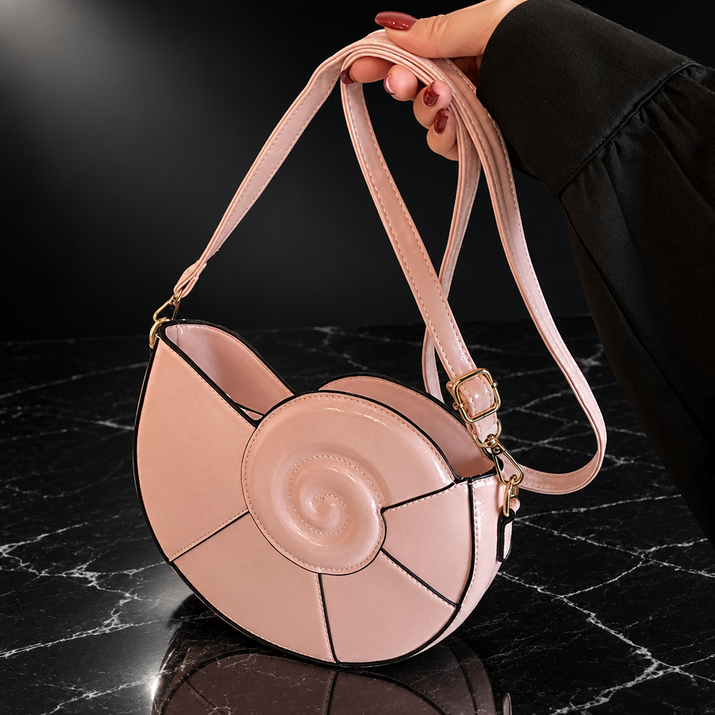 The Escarglow Bag