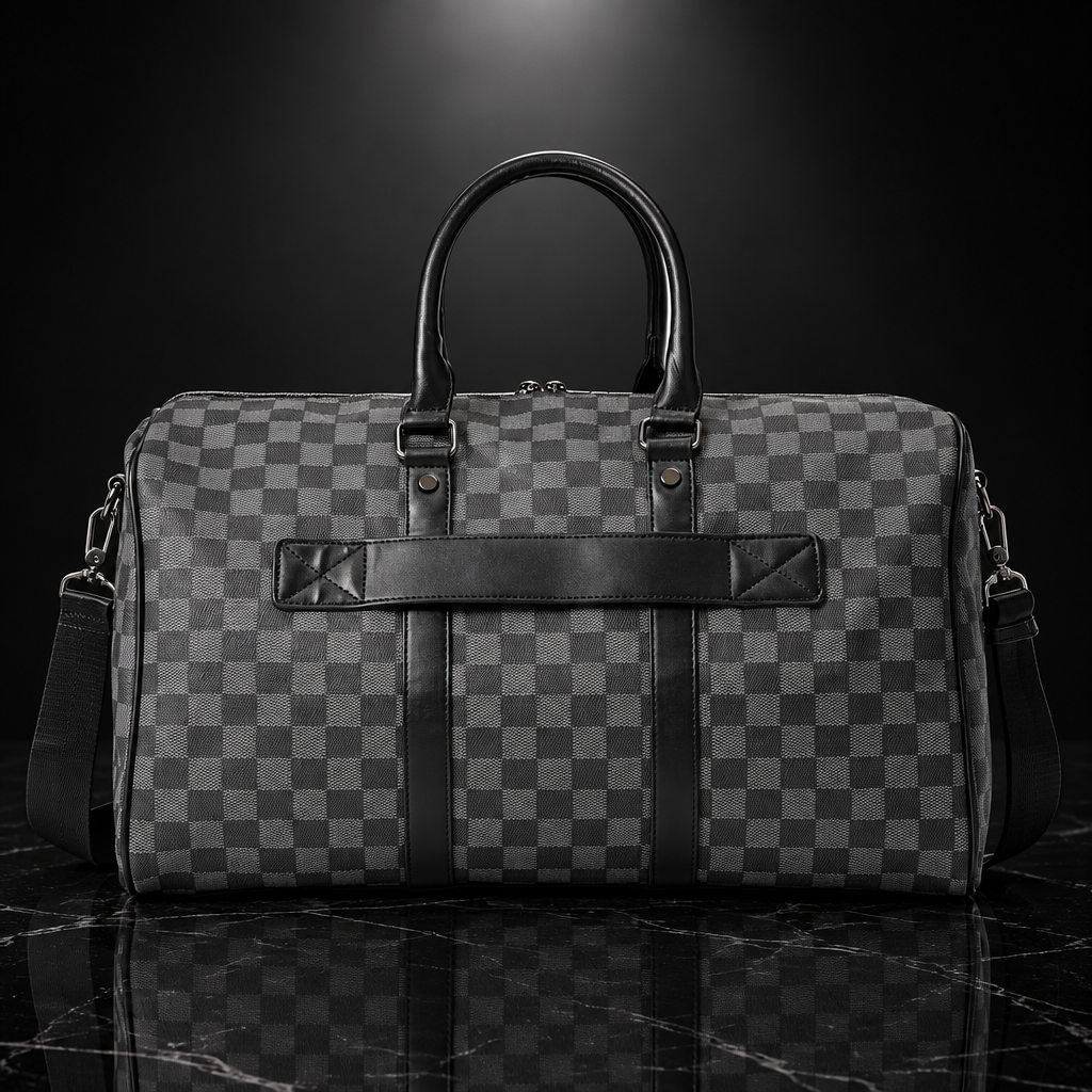 Expo Travel Duffle Bag