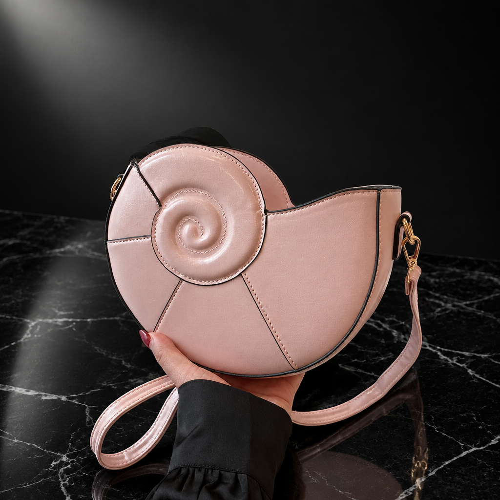 The Escarglow Bag