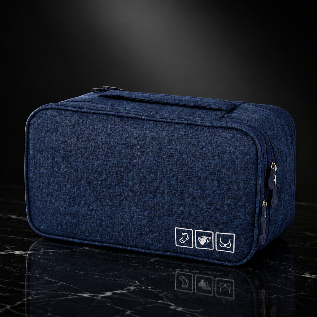 Cubic Travel Garment Organizer Bag