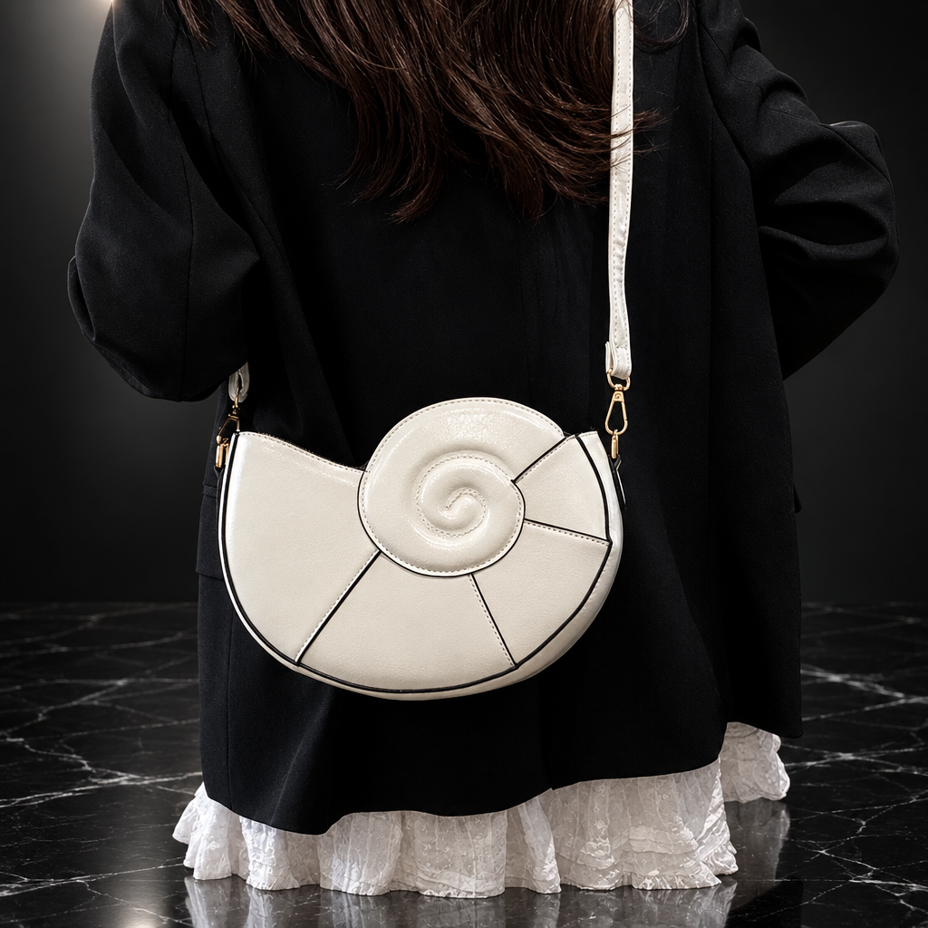 The Escarglow Bag