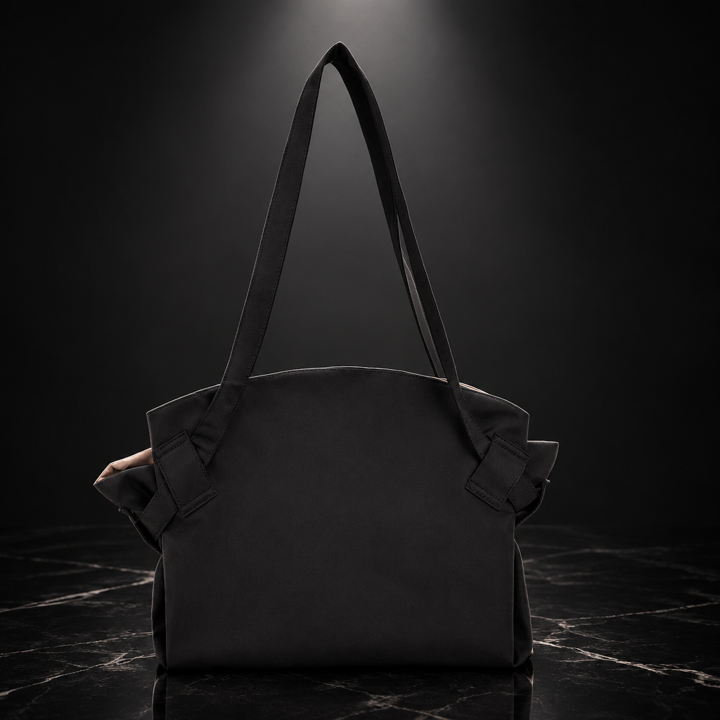 Foldable Duffel Bag + Picnic Blanket