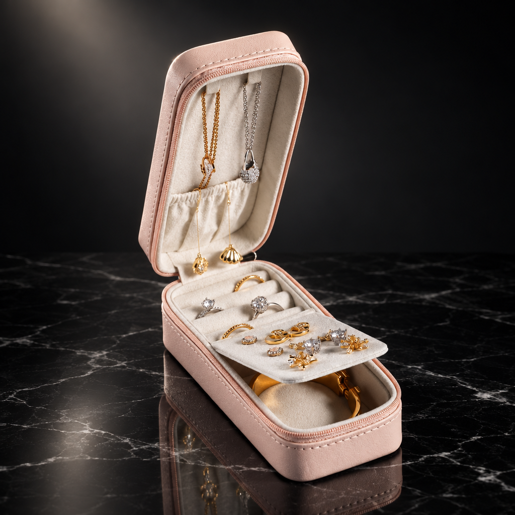 Jewelry case Luna shot 5