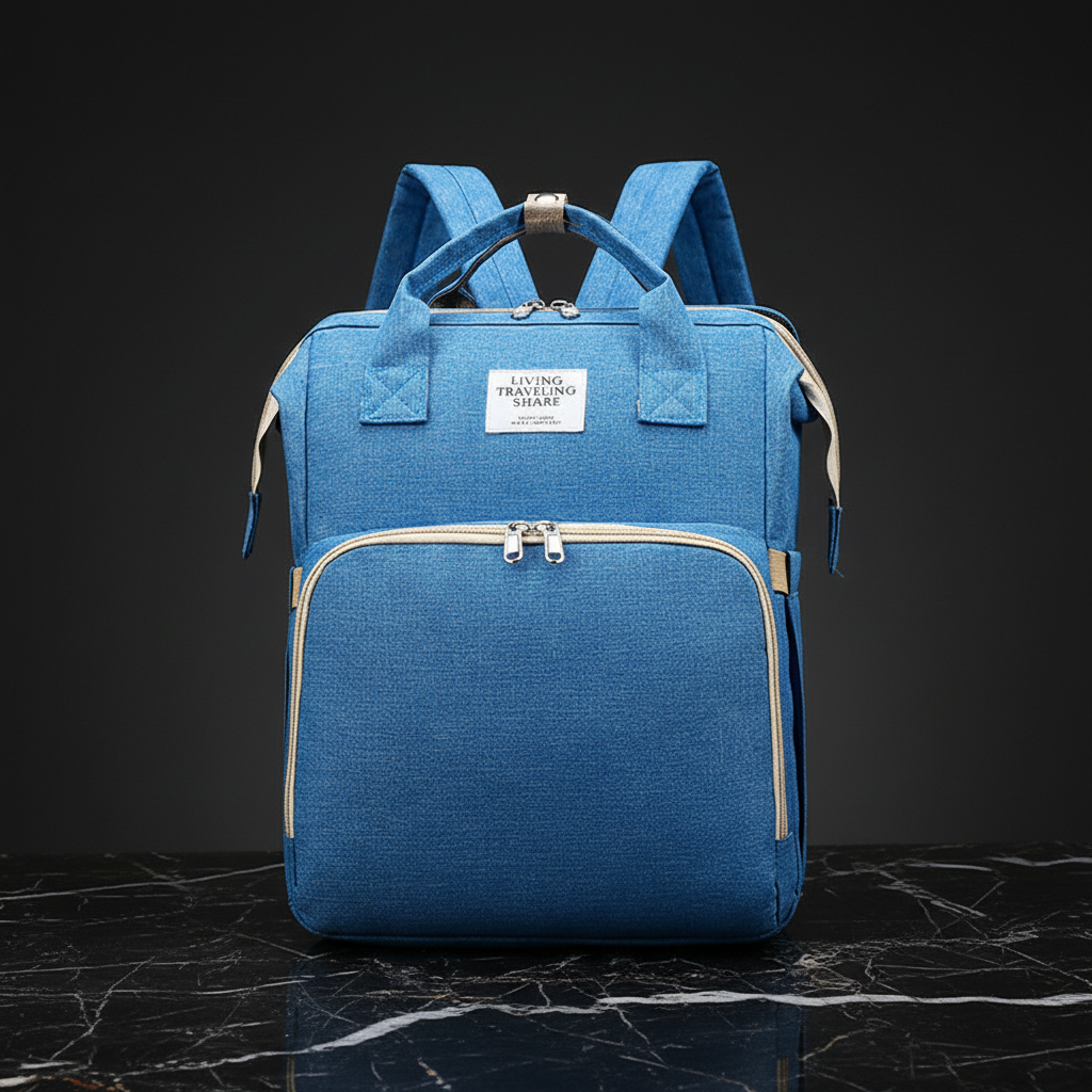 KidsPlay maternity bag preview 10