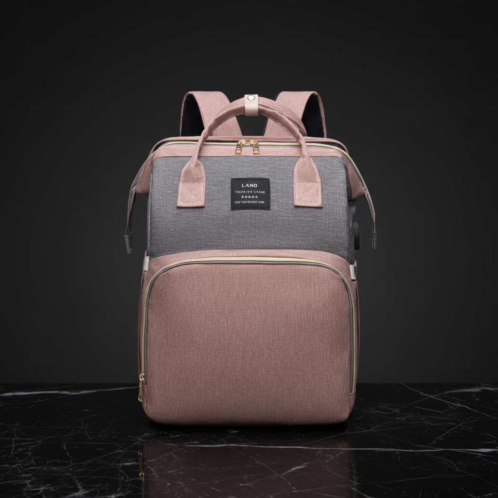 KidsPlay maternity bag preview 12