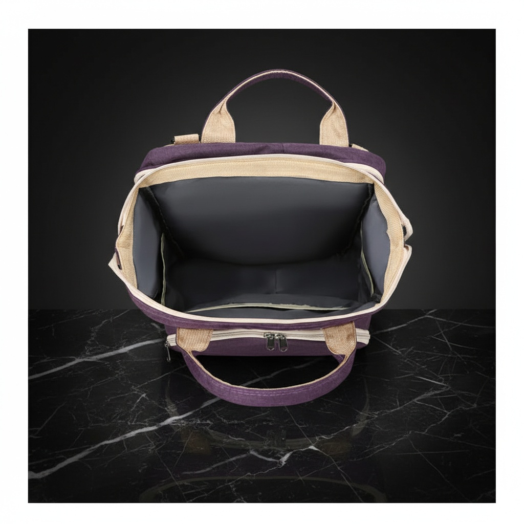 KidsPlay maternity bag preview 2