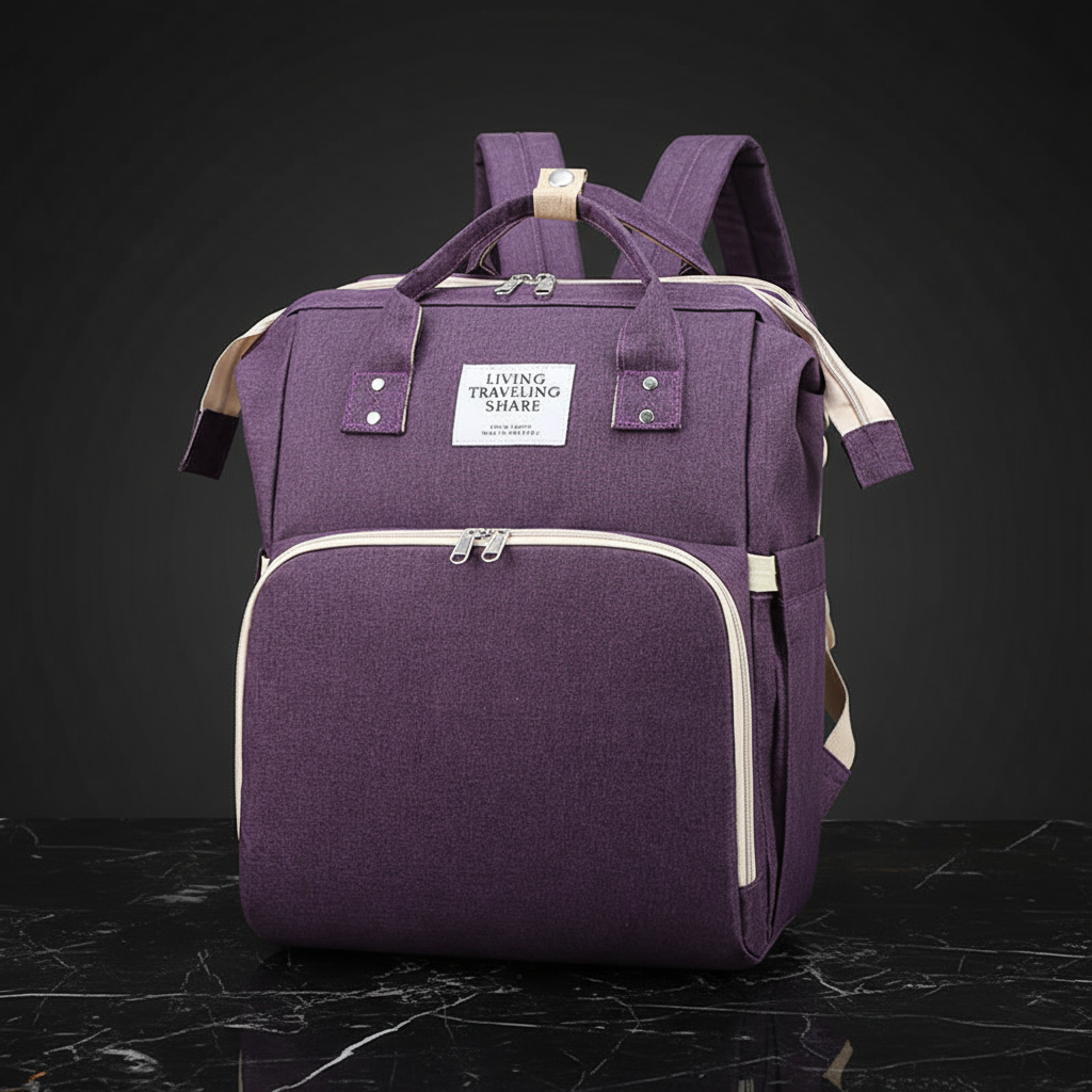 KidsPlay maternity bag preview 6