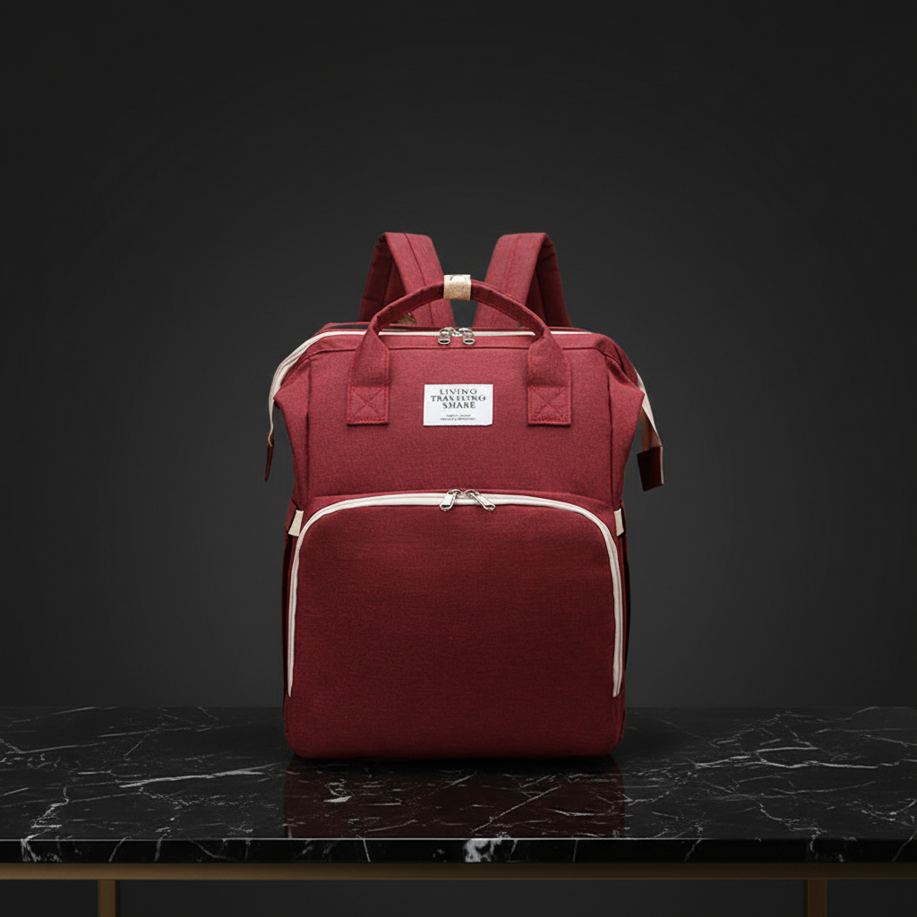 KidsPlay maternity bag preview 7