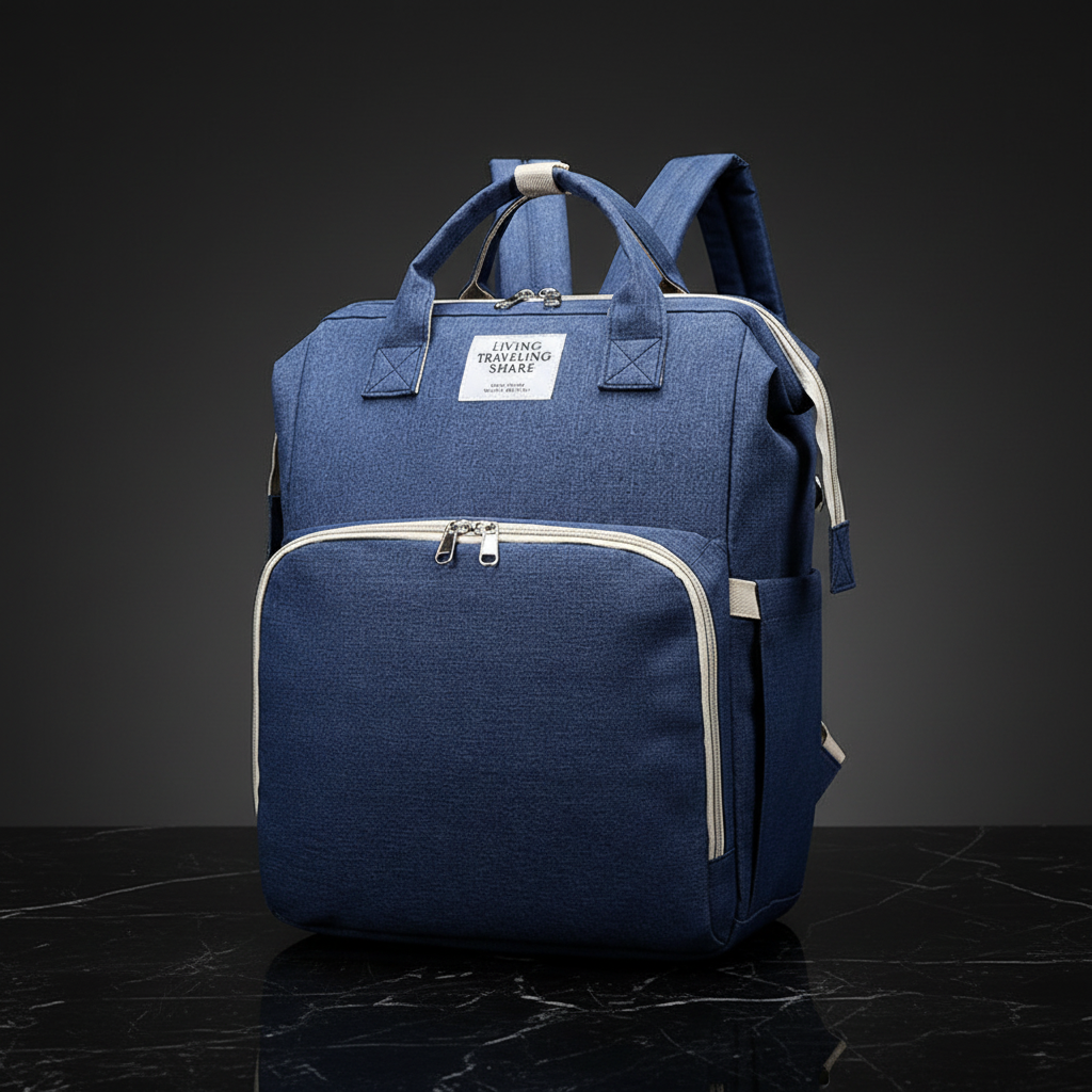 KidsPlay maternity bag preview 8