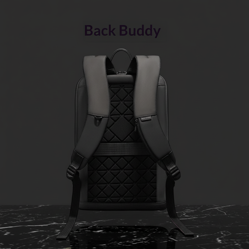 Lightweight laptop backpack preview 4
