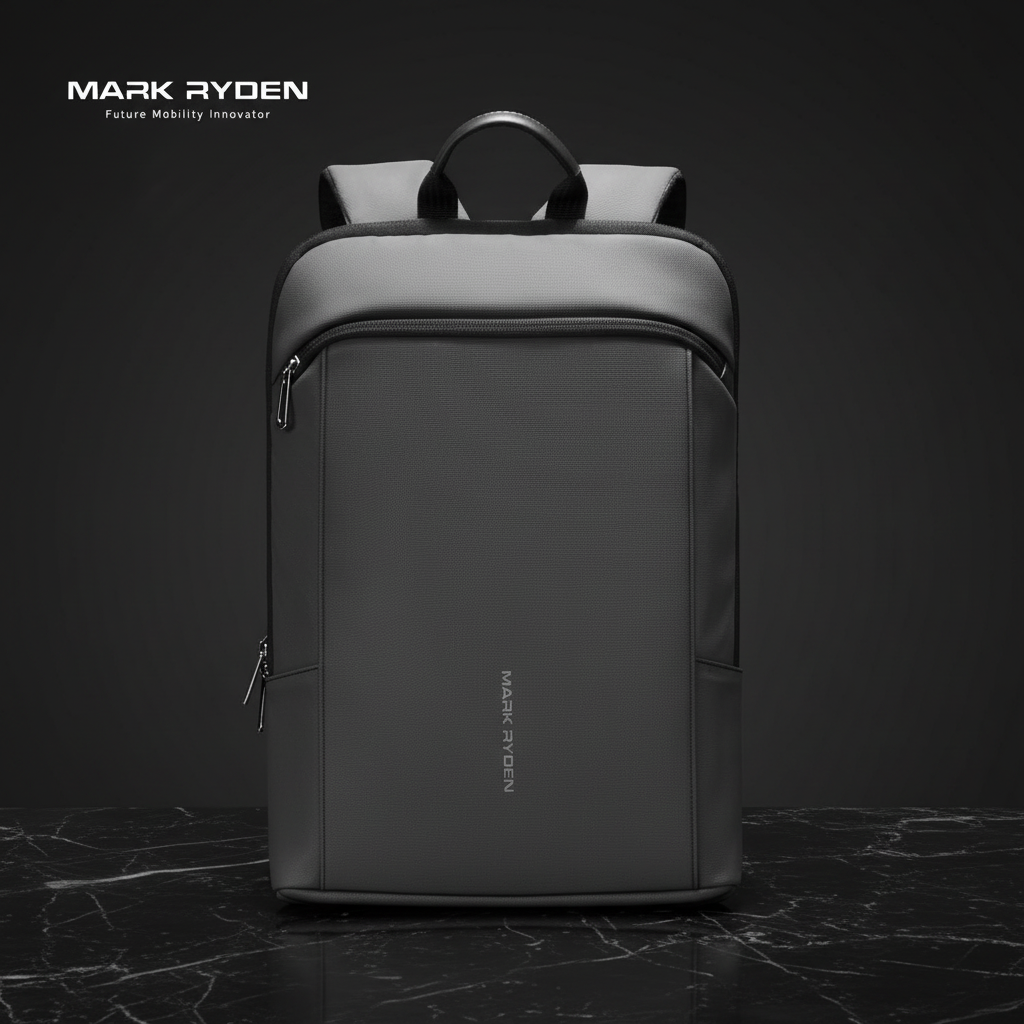 Lightweight laptop backpack preview 5