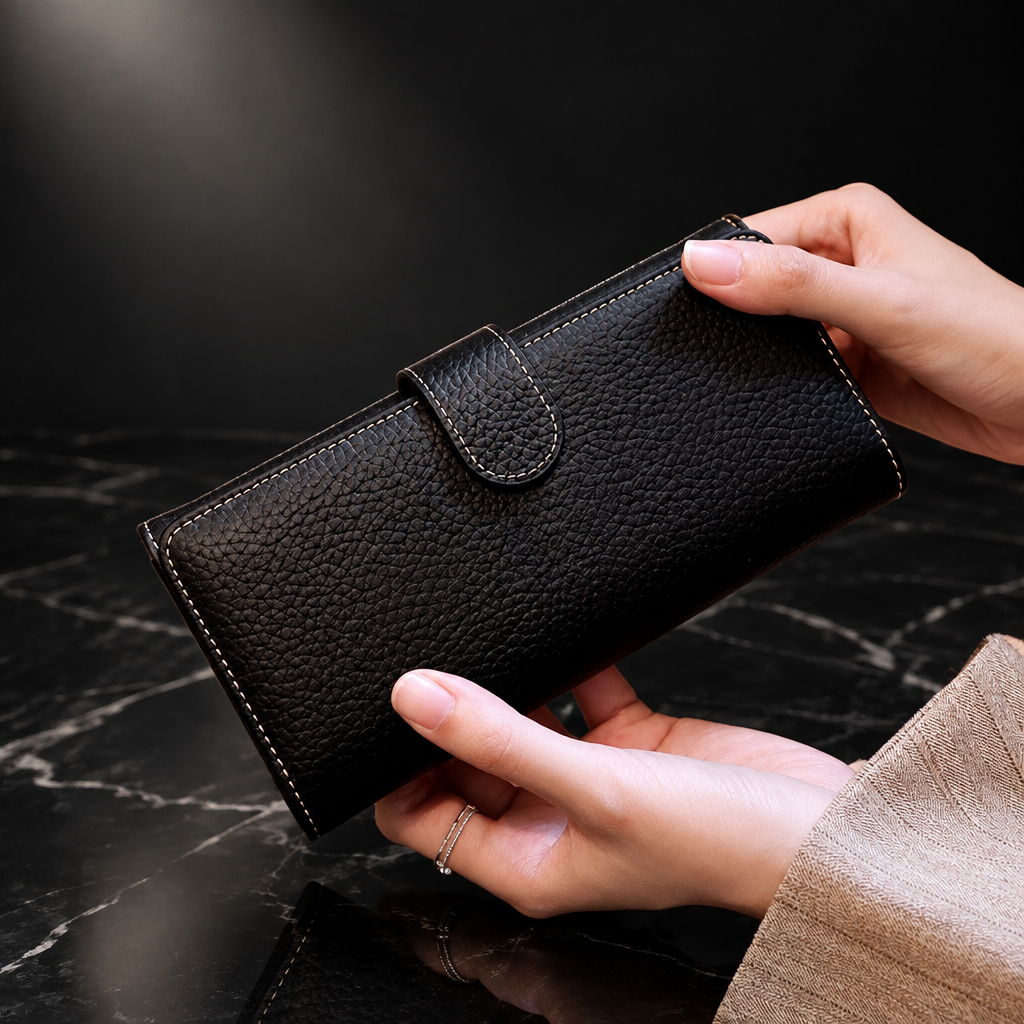 Long wallet Luna shot 2