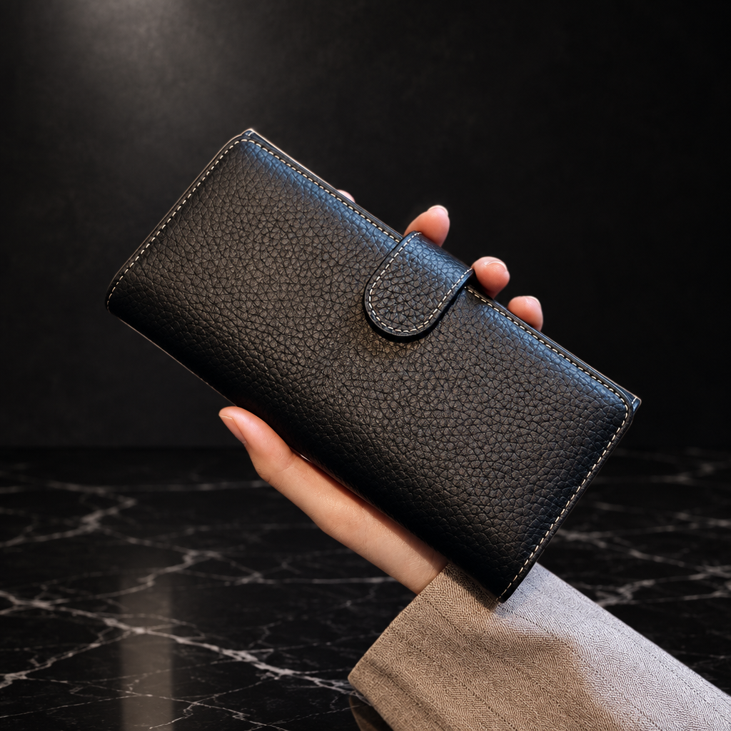 Long wallet Luna shot 5